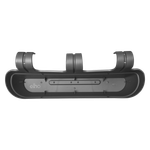 vibia campana easy hanger XXL 70cm antraciet